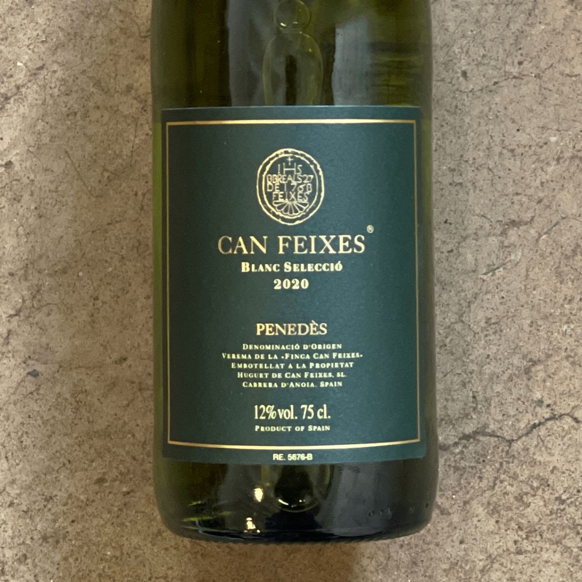 VinVero Wines & Spirits by null