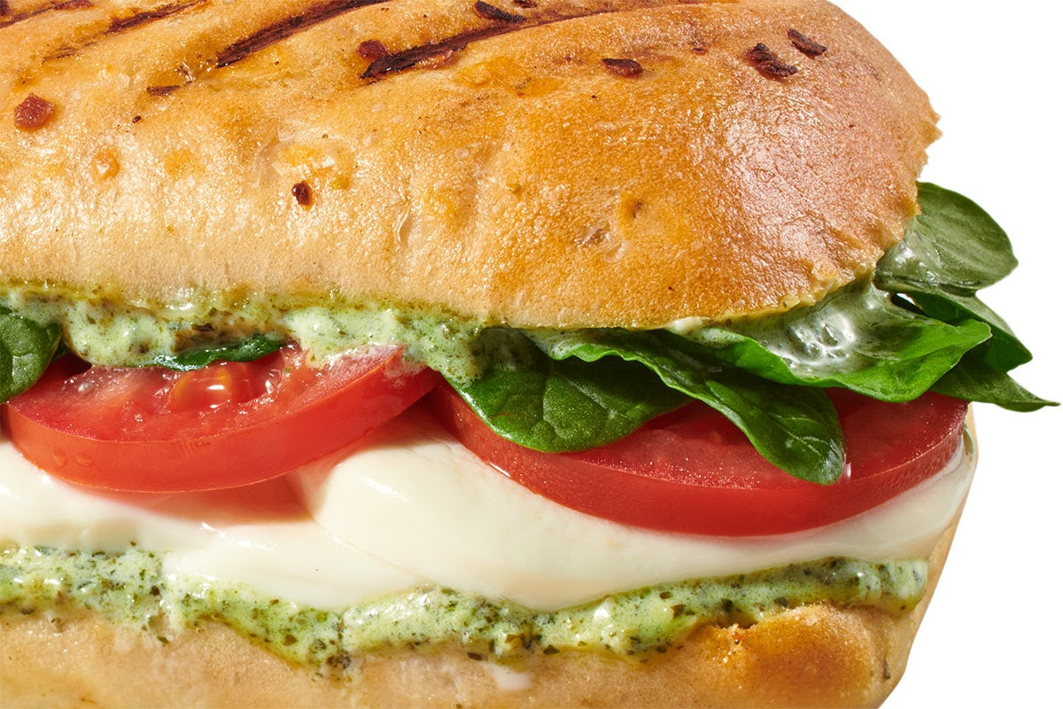Jason's Deli by null
