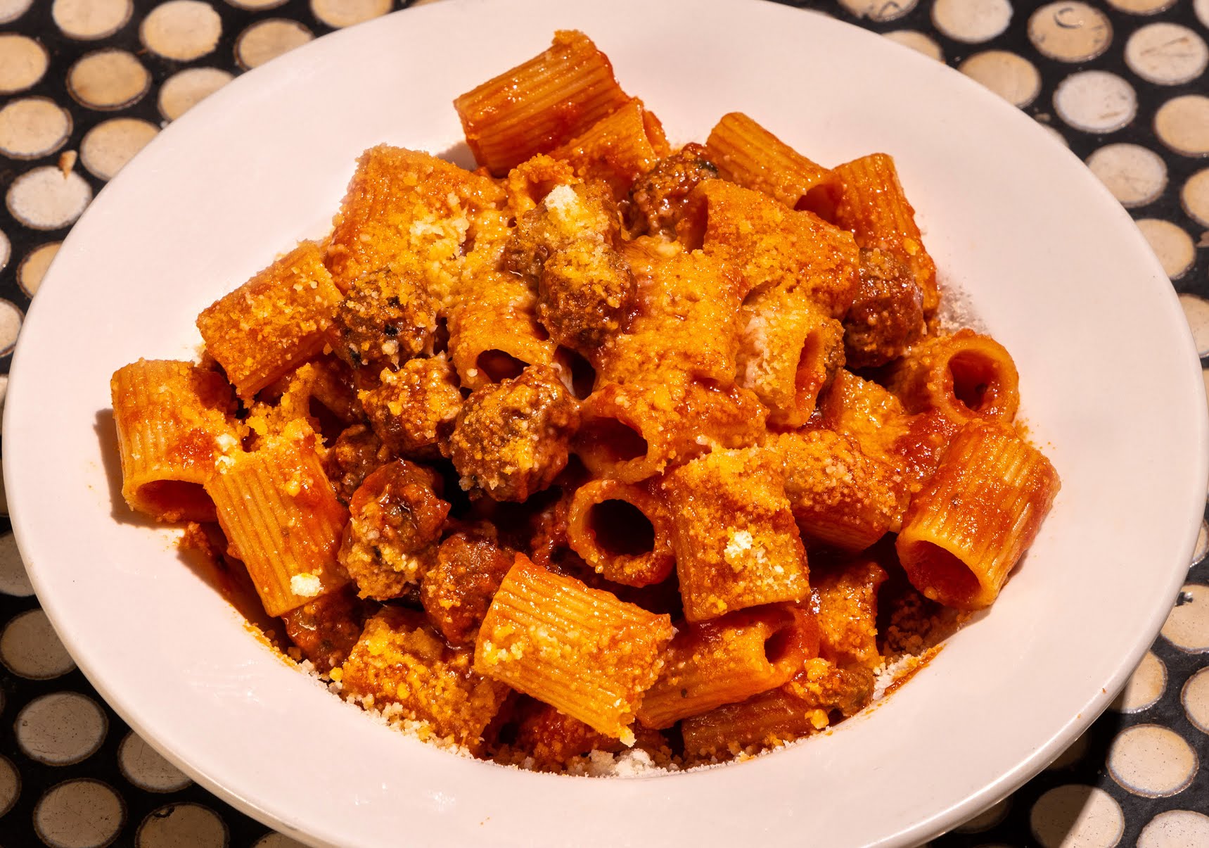 Lil' Frankie's by null