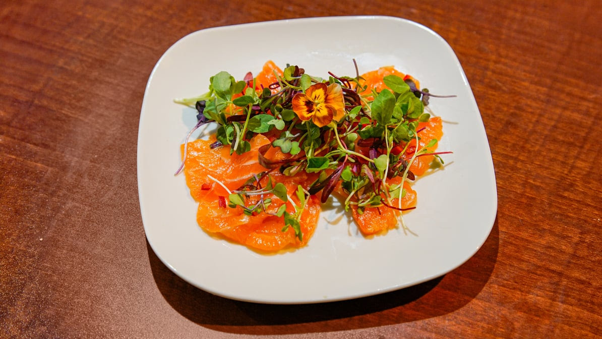 Palma Ristorante by null