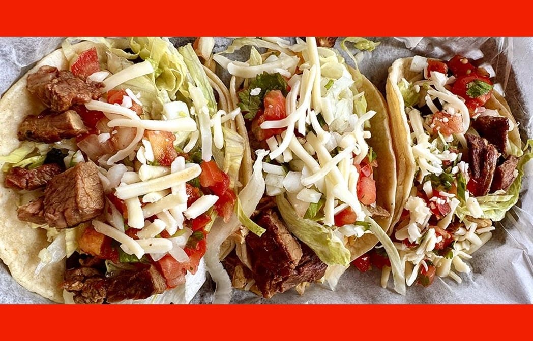 Amelia's Taqueria by null