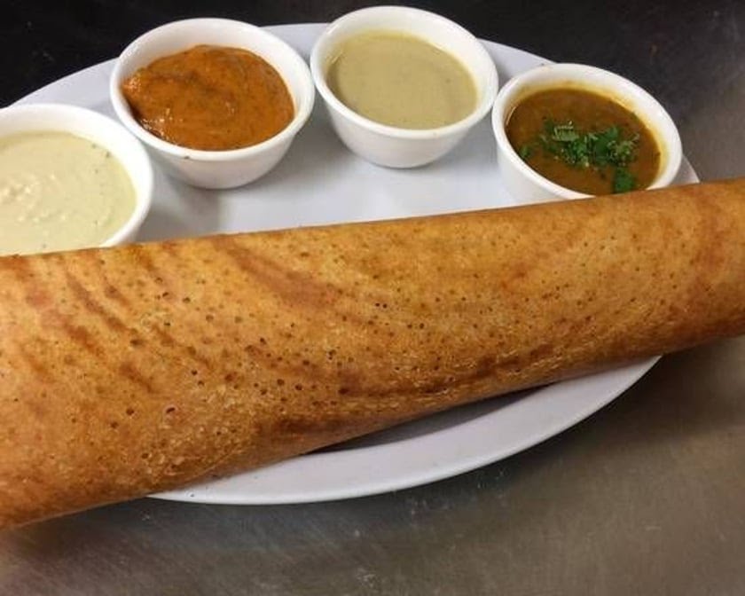 Bay Leaf Indian Cuisine by null
