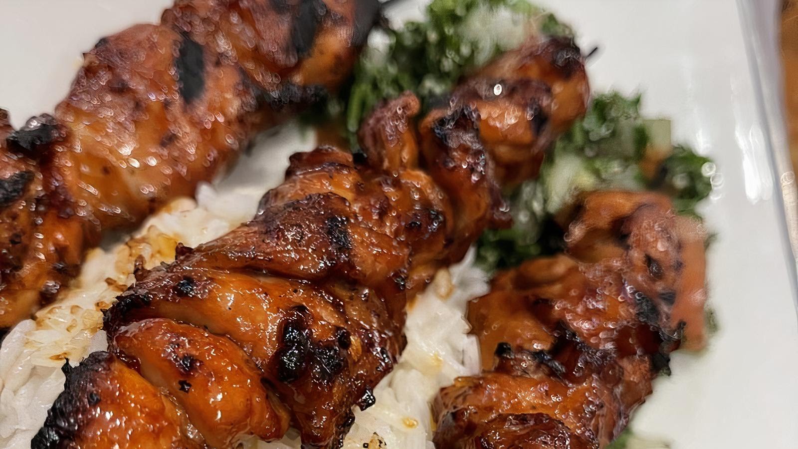 Mediterrasian Bistro and Catering by null