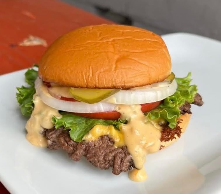 Cledis Burgers & Beer by null