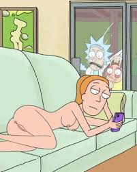 Krashzone futa summer smith morty colette rick and morty porn jpg x And morty hentai