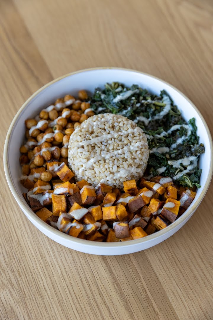 Little Loaf Bakeshop by null