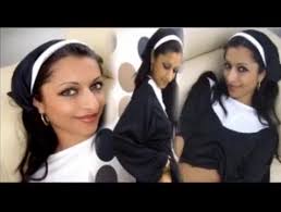 Indian nun blowjob jpg x Indian nun