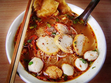 Montien Thai Restaurant by null