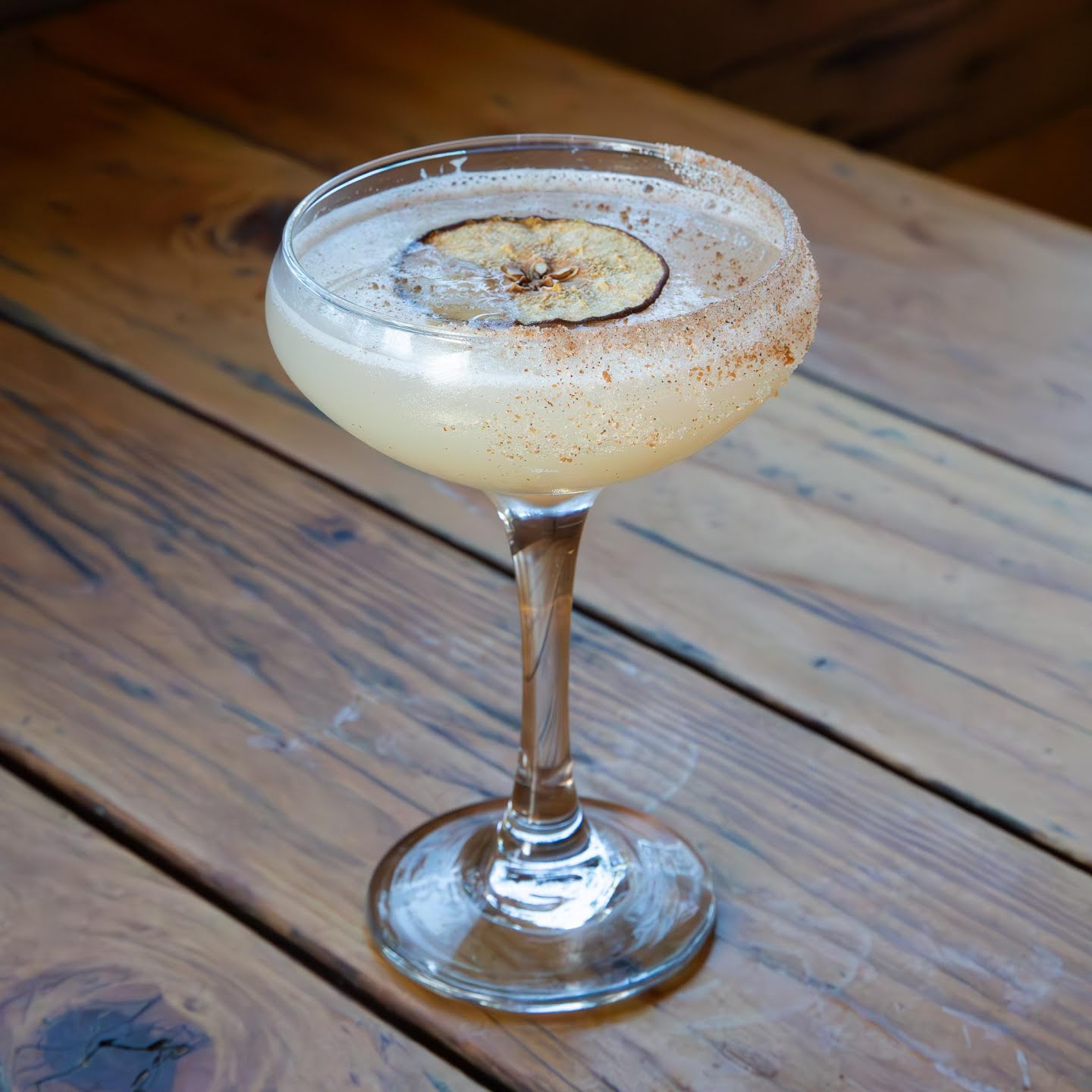 Pacific Coast Spirits & Kitchen by null