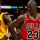 LeBron James tops Michael Jordan as all-time playoffs scoring leader 