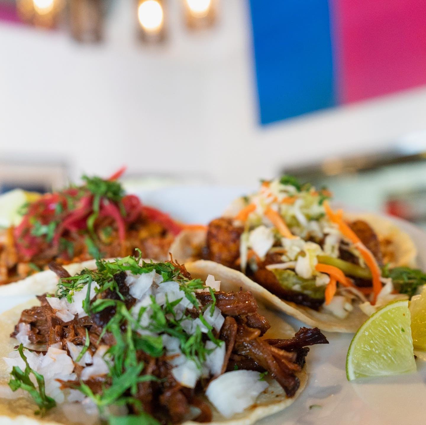 Taqueria Portland by null