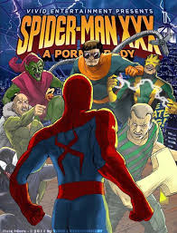 Watch spider man parody spiderman capri anderson porn spankbang jpg x Spiderman parody