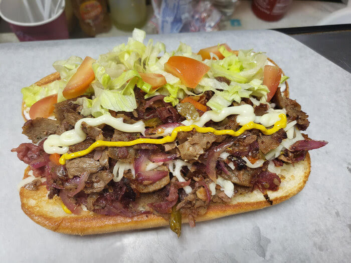 TRUTH Ribzzz & More... by null
