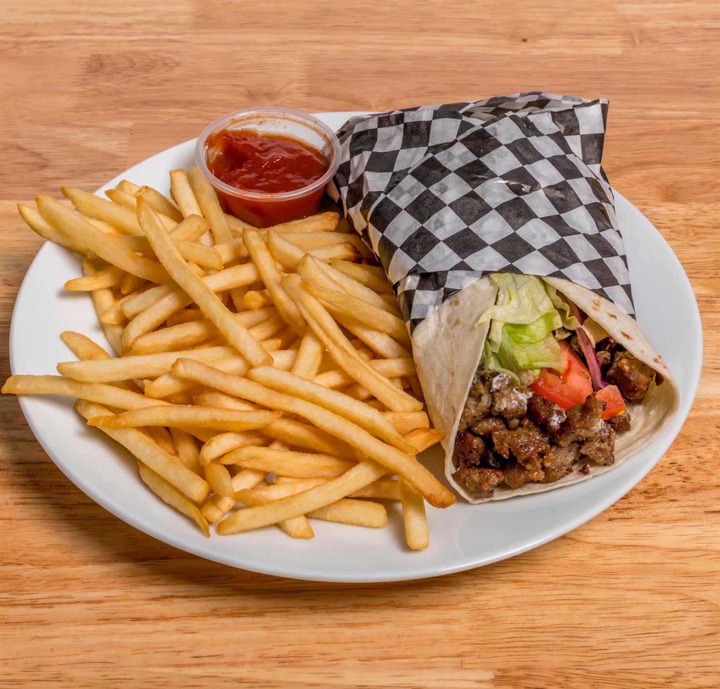 Se7enbuds Restaurant by null