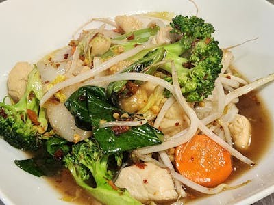 Siam Spicy4 by null