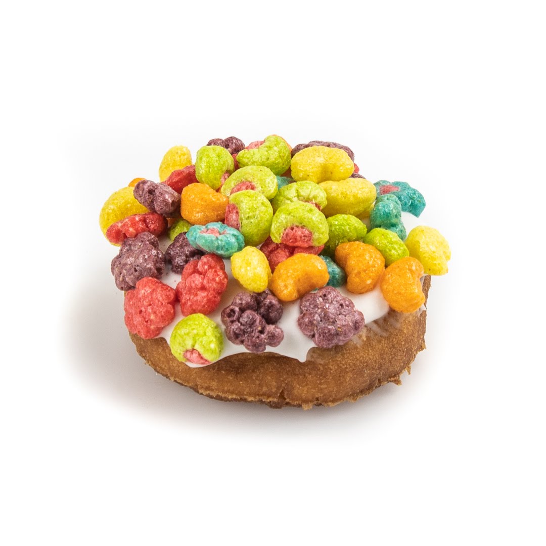 Earl's Donuts by null