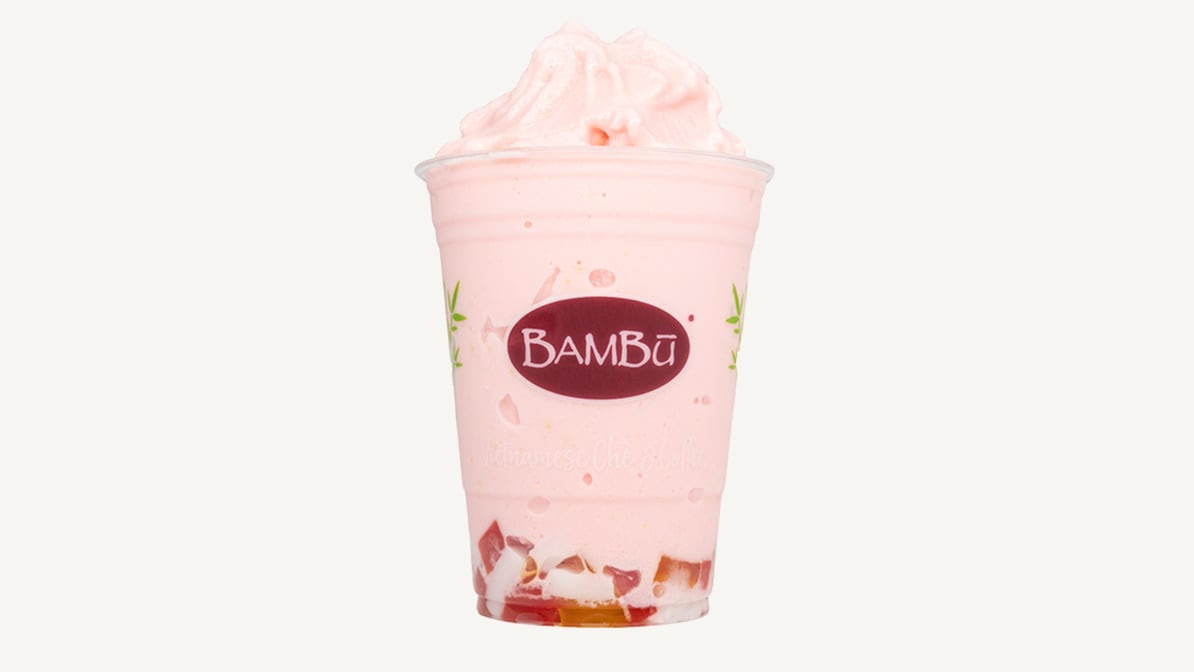 Bambu Dessert & Drinks by null