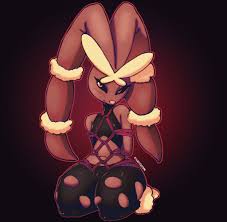 Sexy lopunny jpg x Sexy lopunny