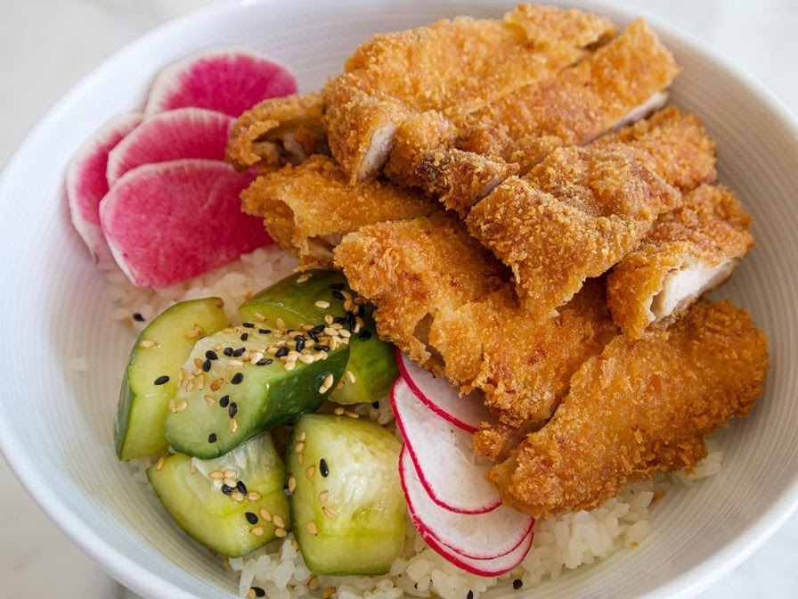 Yono Sushi by BondSt by null