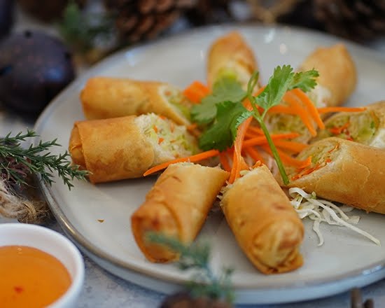 Best Thai Signature - Addison by null
