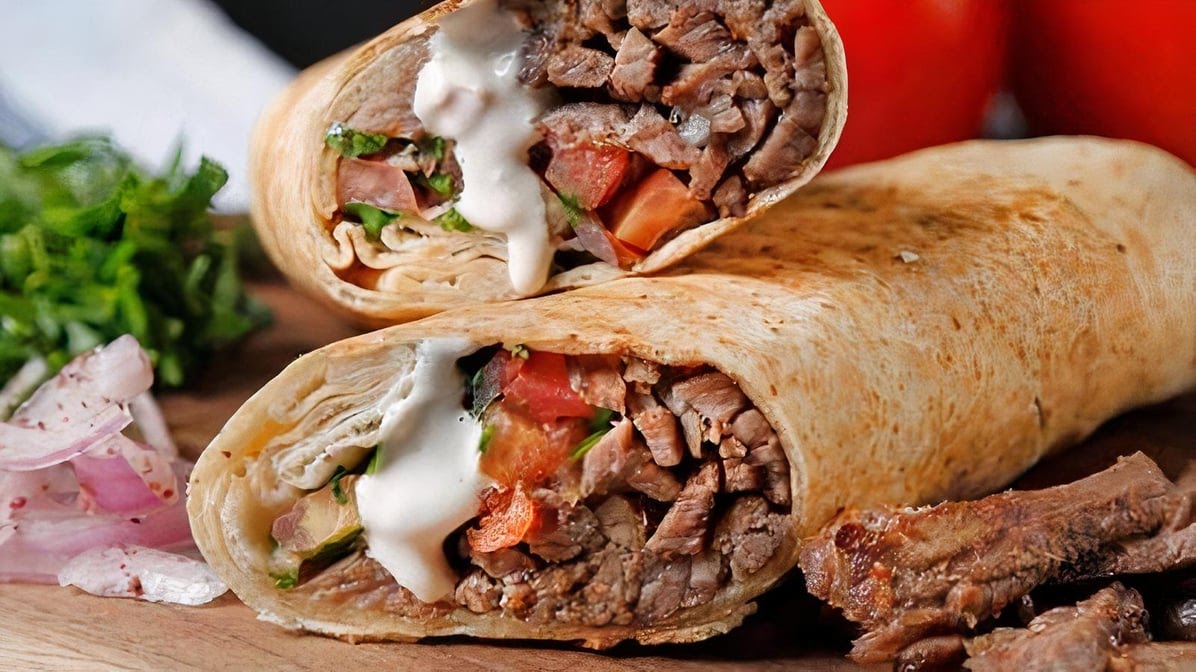 Awafi Mediterranean cuisine (Halal) by null