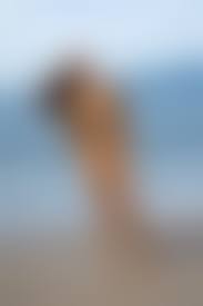 tanned nude teens|Smiling nudist teen with very tanned body posing on rocks — Russian Sexy  Girls