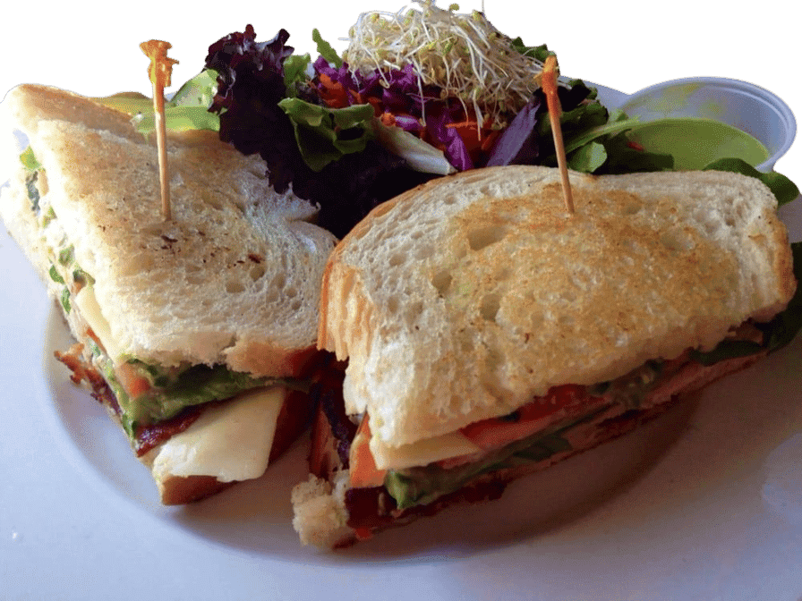 Swami's Cafe La Mesa by null