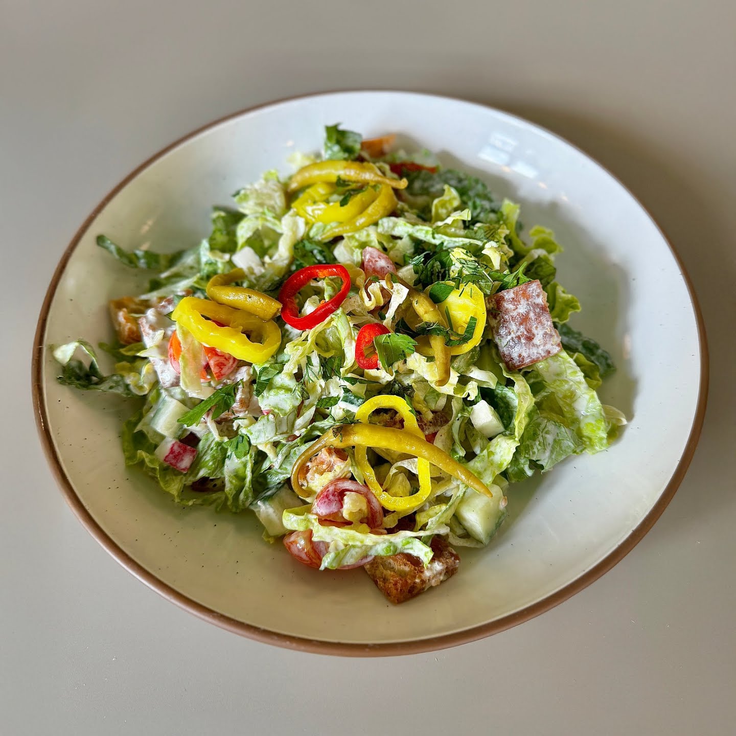 Amba Cambridge by null