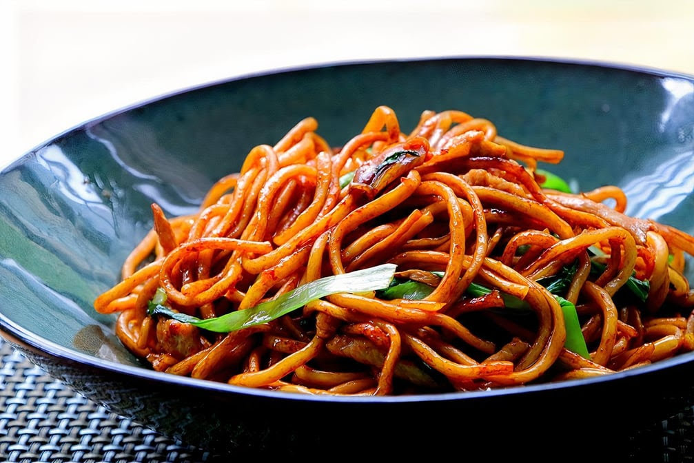 Chili Spot 椒点 by null