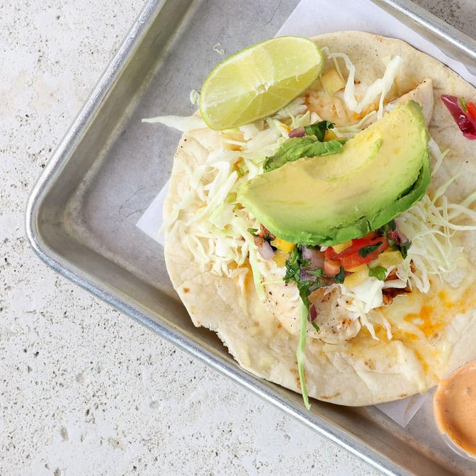 Veracruz All Natural by null