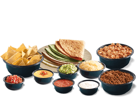 Taco Del Mar by null