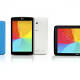 LG G Pad 7.0, 8.0, and 10.1 tablets revealed