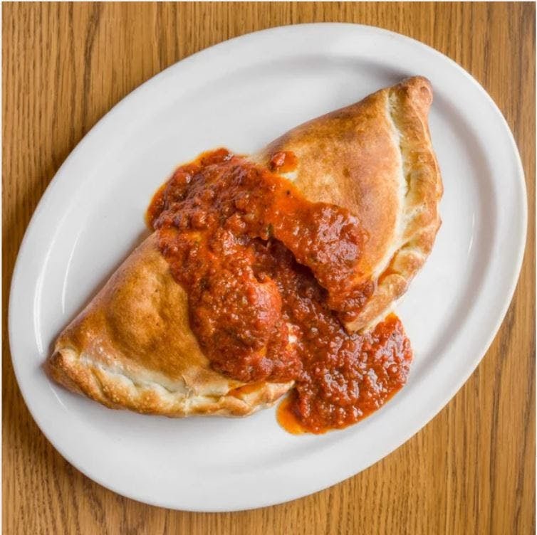 The Kitchen Italian Cafe & Pizzeria by null