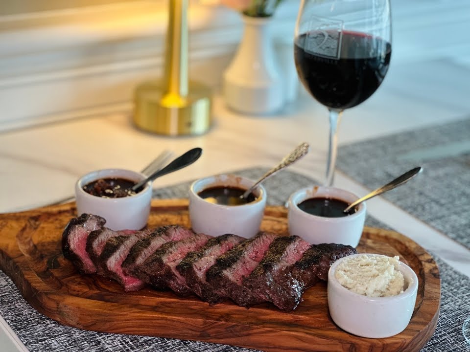 Five Bays Bistro by null