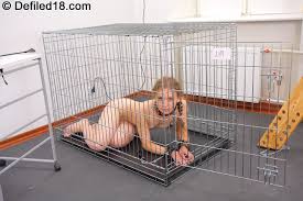 teen cage nude|XXX Dessert