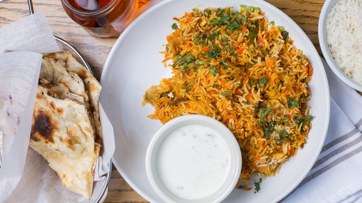 Chutney Masala by null