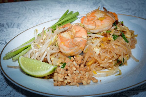 Ruuthai's Kitchen by null