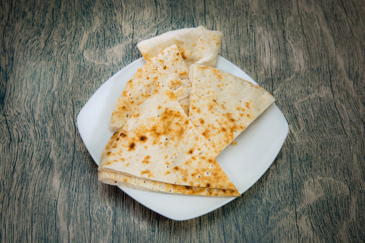 Moby Dick House of Kabob by null