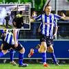 Amateurs Quick Boys stunten opnieuw in KNVB-beker met ...