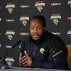 Former Jaguars guard Uche Nwaneri passes away; remembered for ...
