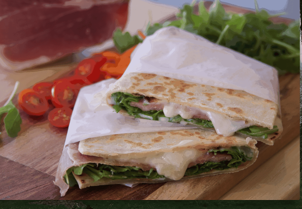 Italian Homemade Company by null