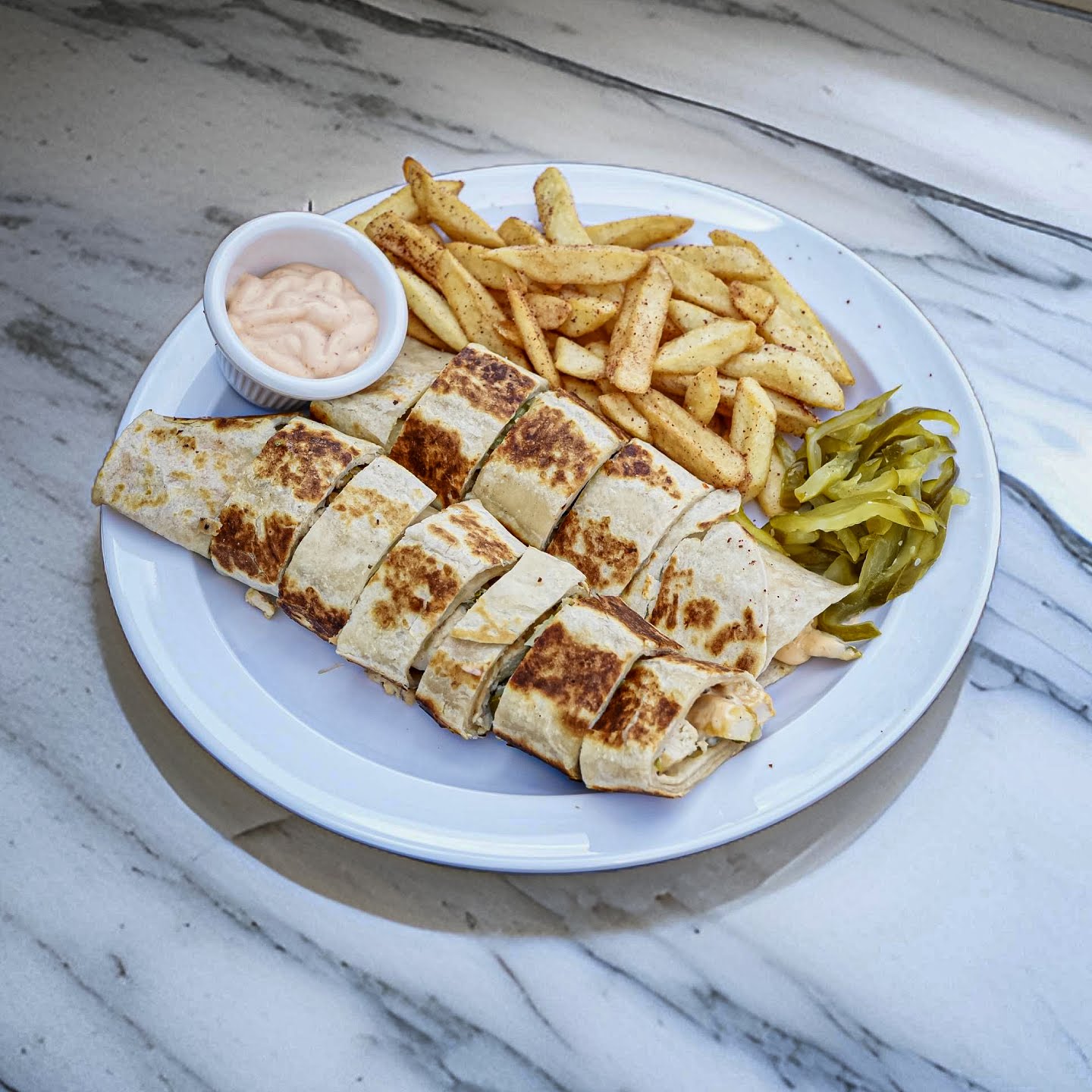 Sheesh Shawarma by null