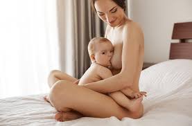 Breast feeding mom jpg x Breast feeding mom