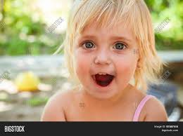 child girl open mouth|Little Hispanic Girl Standing Pink Background Scared Amazed Open Mouth —  Stock Photo © Krakenimages.com #653655282