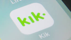 Is kik still a thing jpg x Kik chat