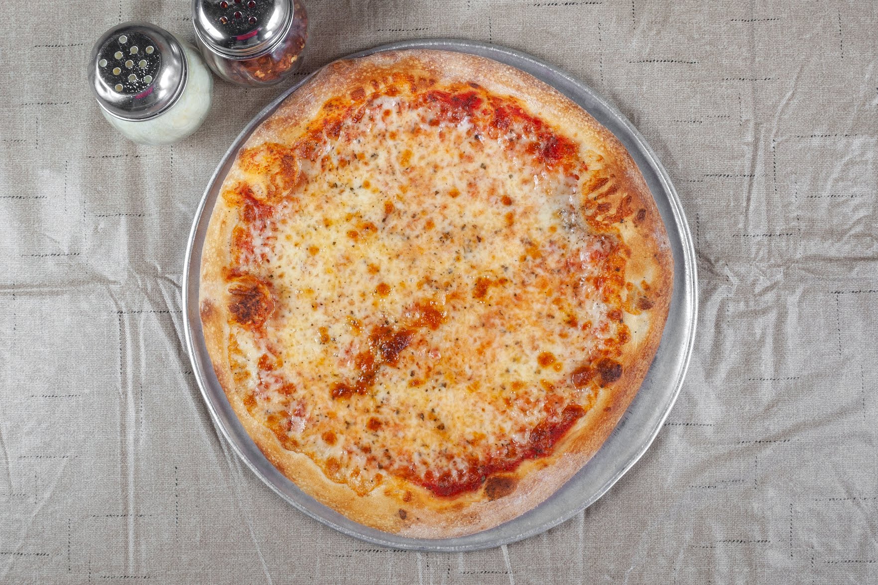Luisa's Brick Oven Pizzeria by null