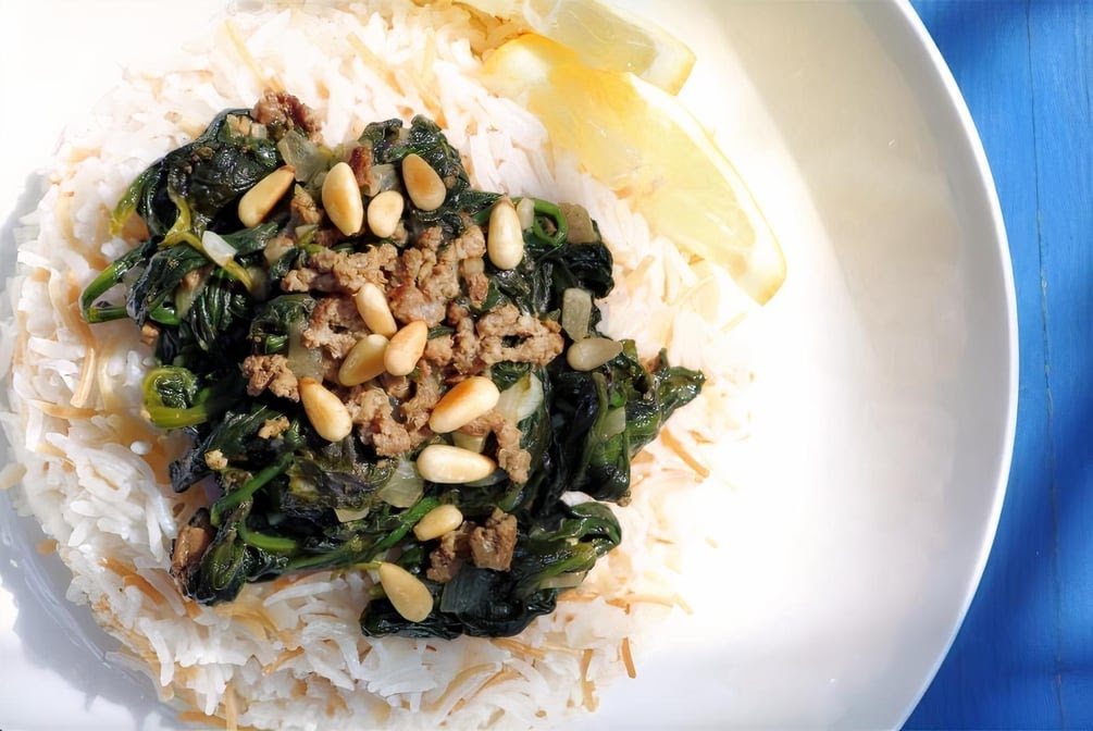 New Yasmeen Bakery by null