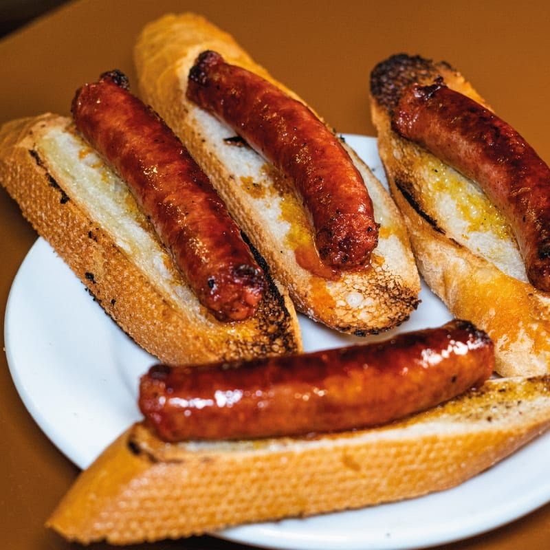 La Esquinica by null