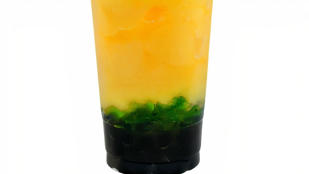 No. 1 Boba Tea Aliante by null