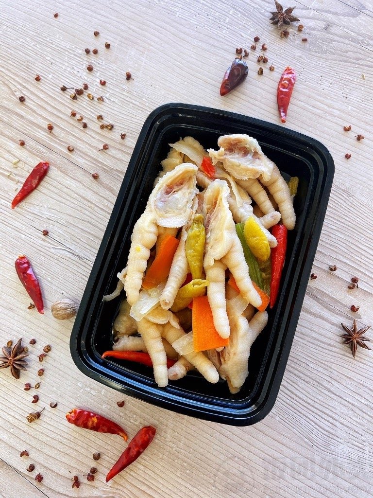 Tao's Kitchen by null